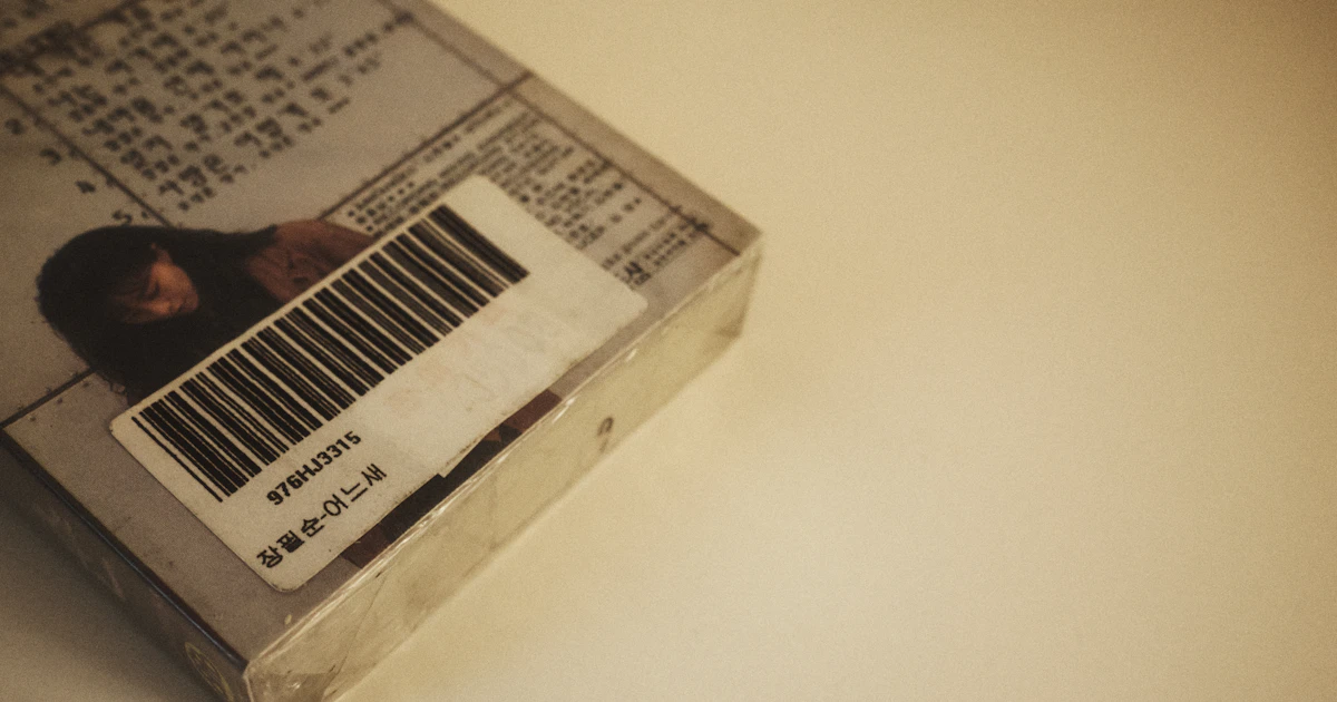 Apa Itu Barcode? Pengertian, Cara Kerja, dan Jenisnya